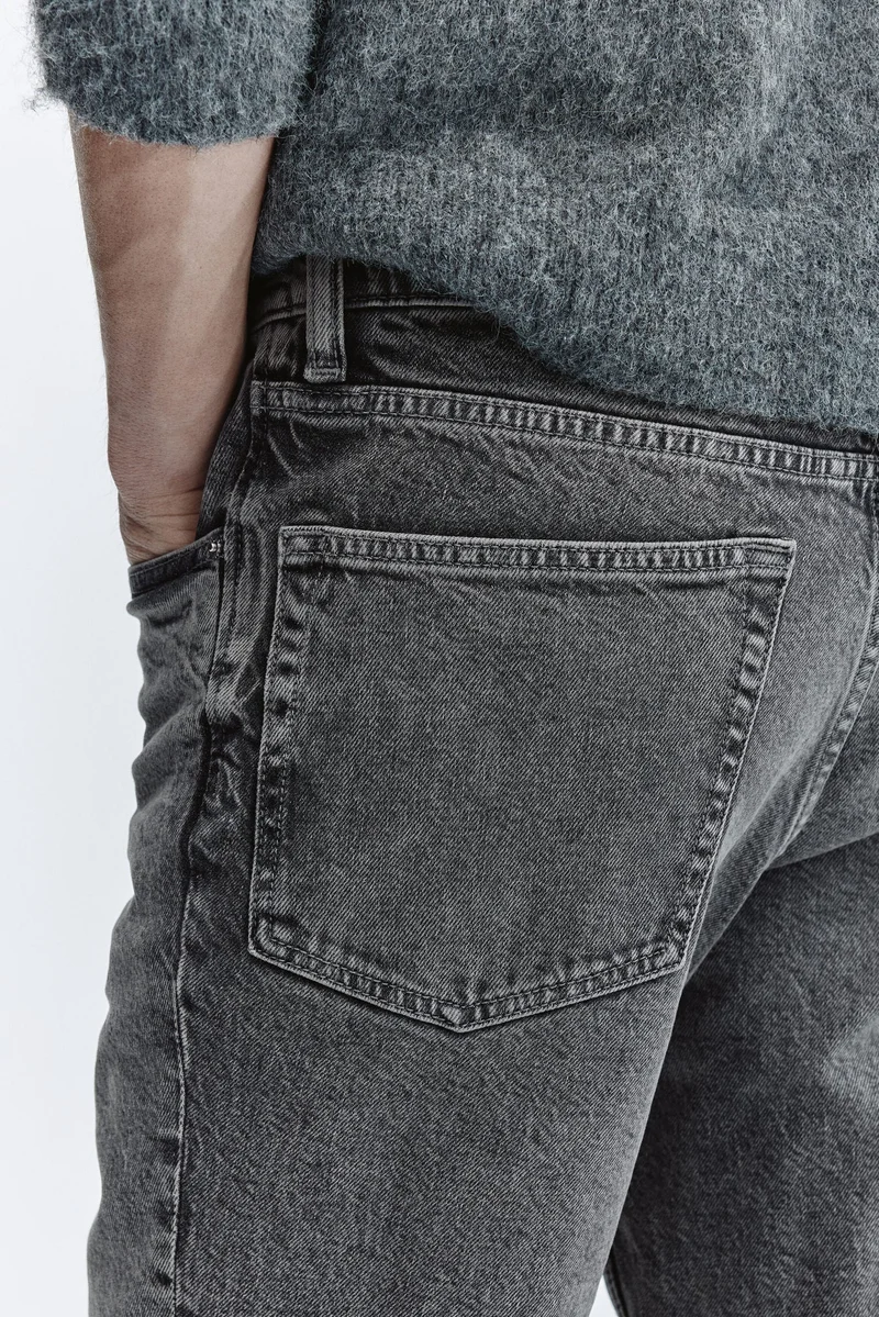 H&M  Slim jeans for Men | Best Price UAE