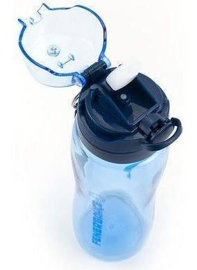 Me Çanta Me Bag Fenerbahçe Plastic Water Bottle 750 Blue  - Image 3