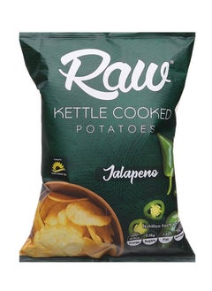 Raw Jalapeno 68/58 grams 