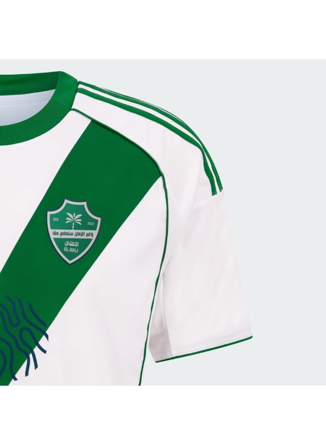 Adidas Al Ahli FC 25/26 AWAY JSY - Image 4