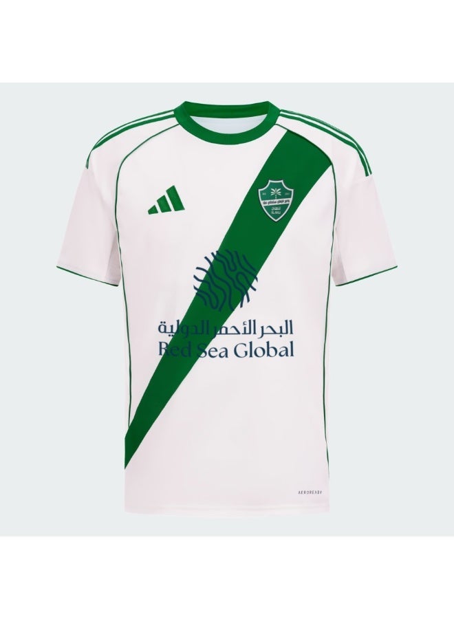 Adidas Al Ahli FC 25/26 AWAY JSY - Image 1