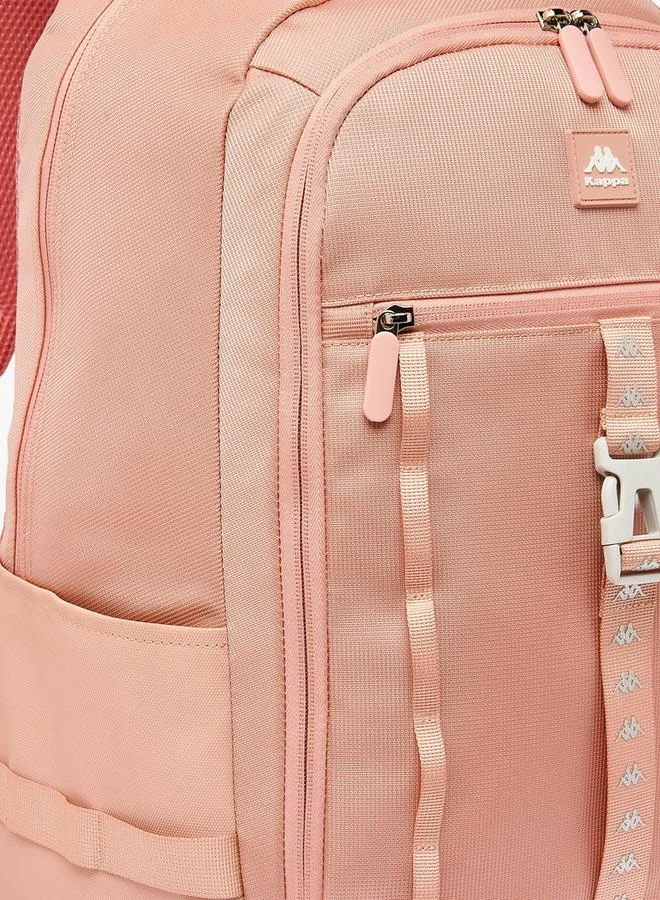 كابا Solid Backpack For Kids 8-13 Years With Coin Pouch
