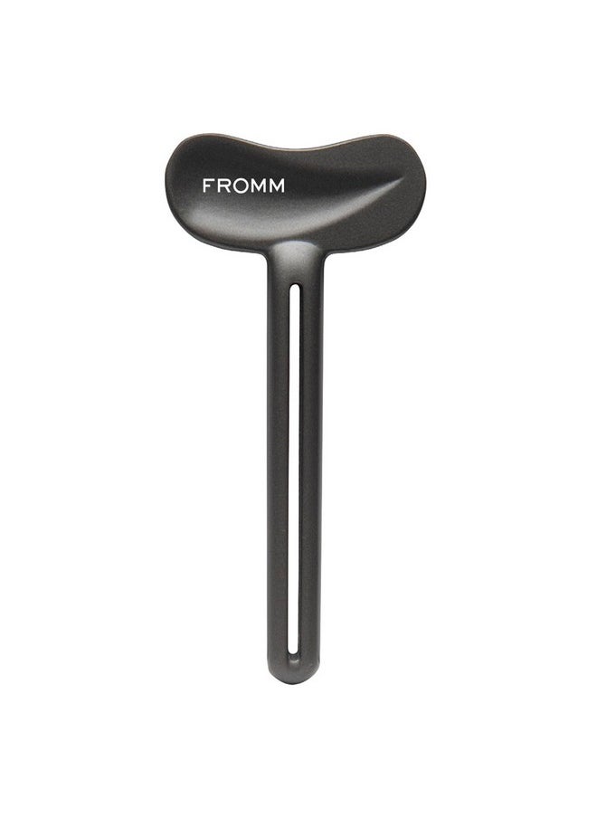 Fromm Hair Color Tube Squeezer Key For Hair Salon Hair Dye Toothpaste Paint And Cosmetic Applicators  - Image 1