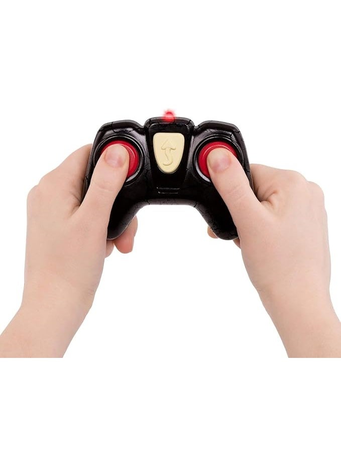 Terra Remote Controlled Snake - Red AN2843Z - Image 4