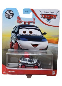 Disney Cars ديزني بيكسار كارز تشيساكي ميتال  - Image 2