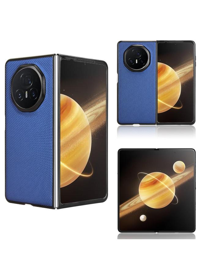 S-TOP Case For Honor Magic V3 PU Leather PC Phone Case - Image 1