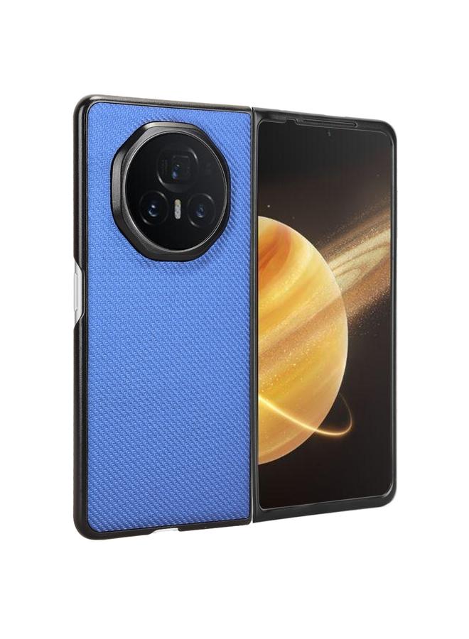 S-TOP Case For Honor Magic V3 PU Leather PC Phone Case - Image 4