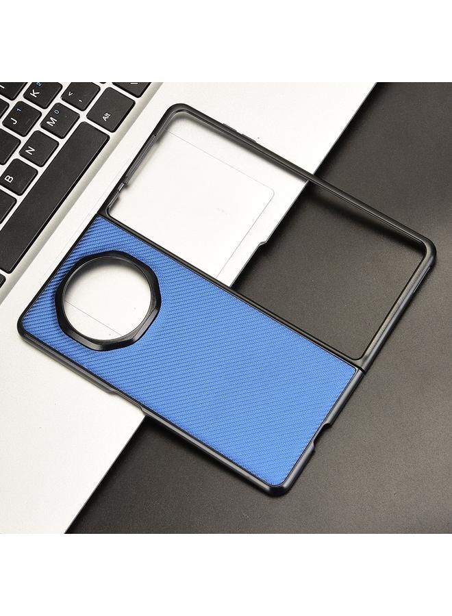 S-TOP Case For Honor Magic V3 PU Leather PC Phone Case - Image 2