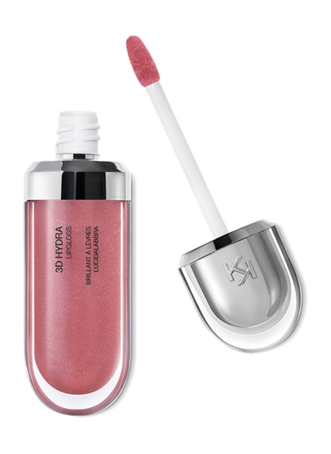 KIKO MILANO - 3D Hydra Lipgloss 35 Pearly - Image 1