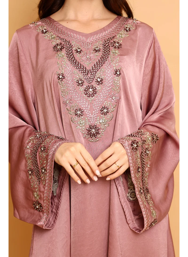 IKKXA IKKXA Amwaj IK6041 Pink