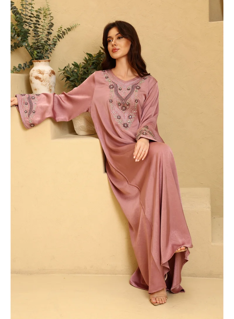 IKKXA IKKXA Amwaj IK6041 Pink