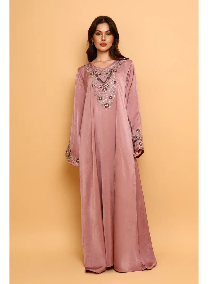 Ikkxa  IKKXA Amwaj IK6041 Pink for Women | Best Price UAE