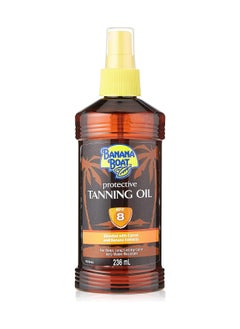 Spf8 Tanning Oil  236Ml - pzsku/Z7311EE74403973B3A7BDZ/45/_/1728020239/72fbdde4-7a72-40b2-b4b6-a3db6cb4e6b4