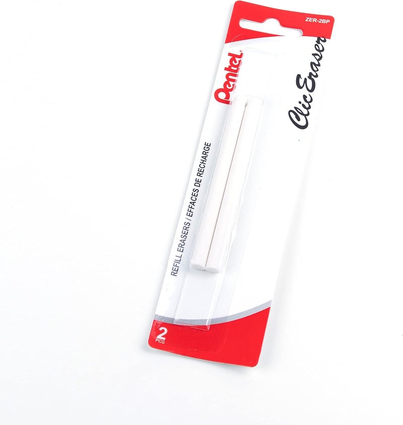Pentel ® Clic Eraser® Refills - Image 1