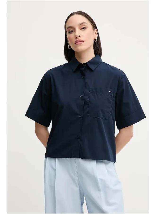 TOMMY HILFIGER Button Down Shirt