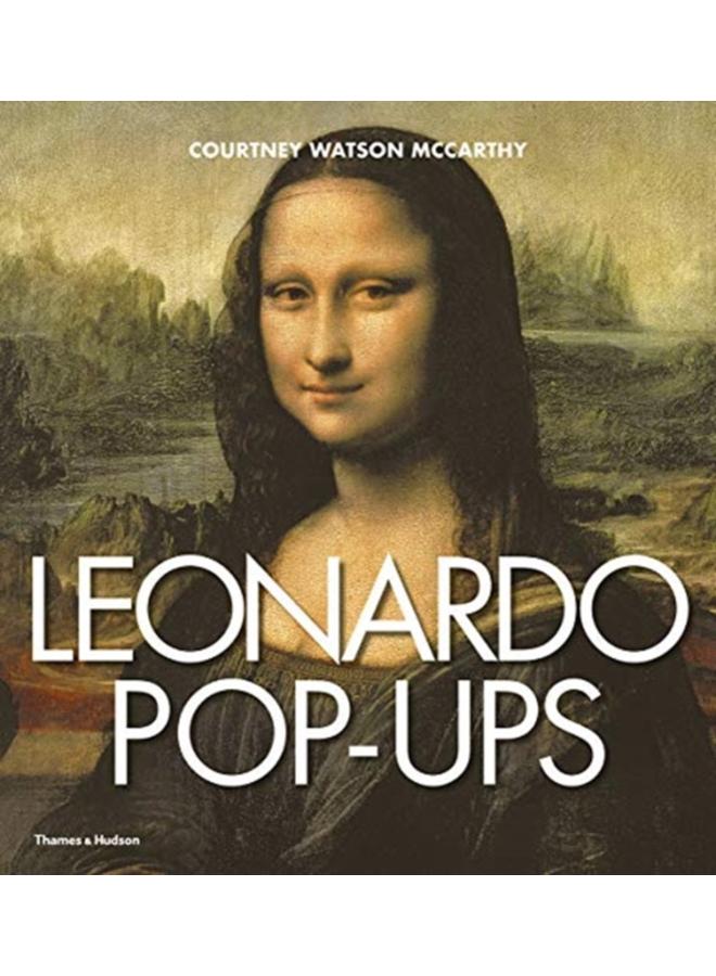 Leonardo Pop-ups 