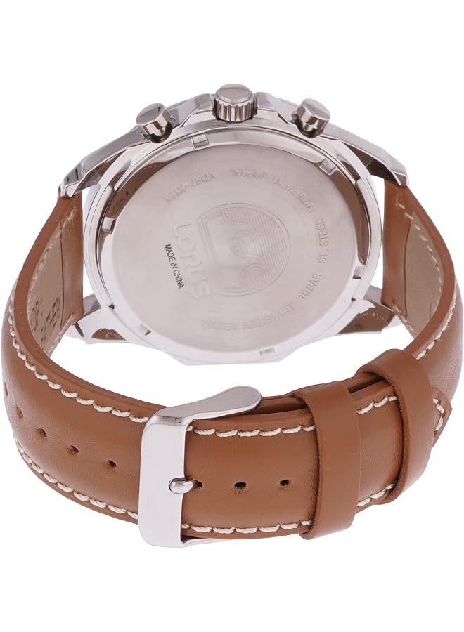 لوراس ساعة رجالية أنالوج Rm393Ex9 - Image 2