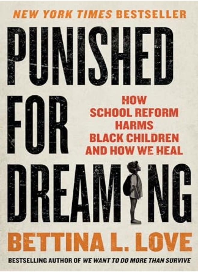 PUNISHED FOR DREAMING 