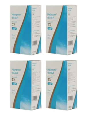 Hair Grow 5 Minoxidil, 50ml 4PCS - pzsku/Z73128E0AC2DEE8E6FA8CZ/45/1746704211/8c0f6b0e-8092-4bd1-b50b-eaa96f104c28