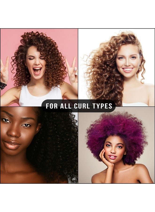 VALITIC Alitic Natural Shampoo Bar For Curly Hair Curl Defining Shampoo Bar Hair Care Hair Tamer For Frizzy Hair Vegan Eco Friendly Natural Vitamin C & Keratin - Image 4