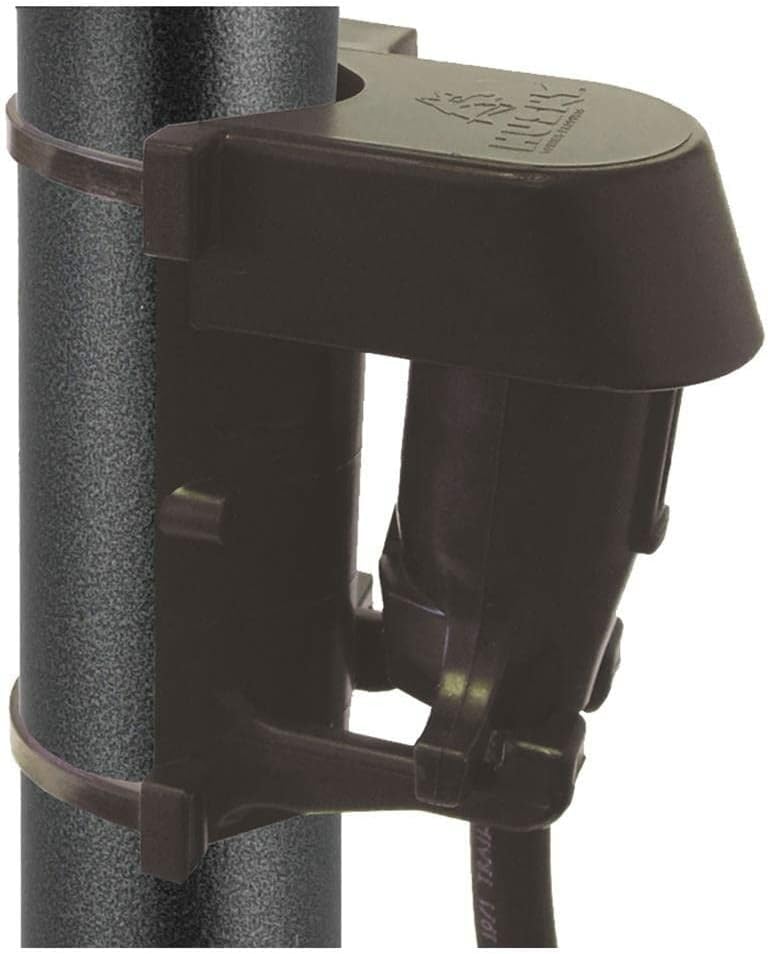 Husky Towing 81497 UNIV Connector Storage KIT, Black - Image 3