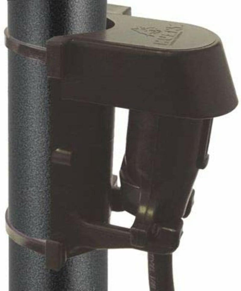 Husky Towing 81497 UNIV Connector Storage KIT, Black - Image 4
