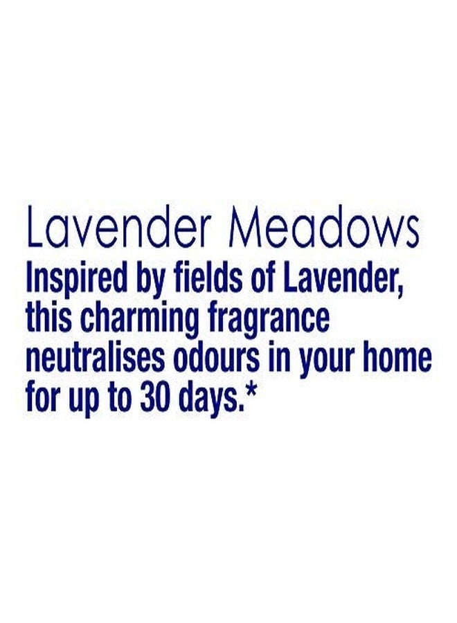 Odonil Air Freshener Lavender Meadows - 50g (Pack of 4) - Image 4