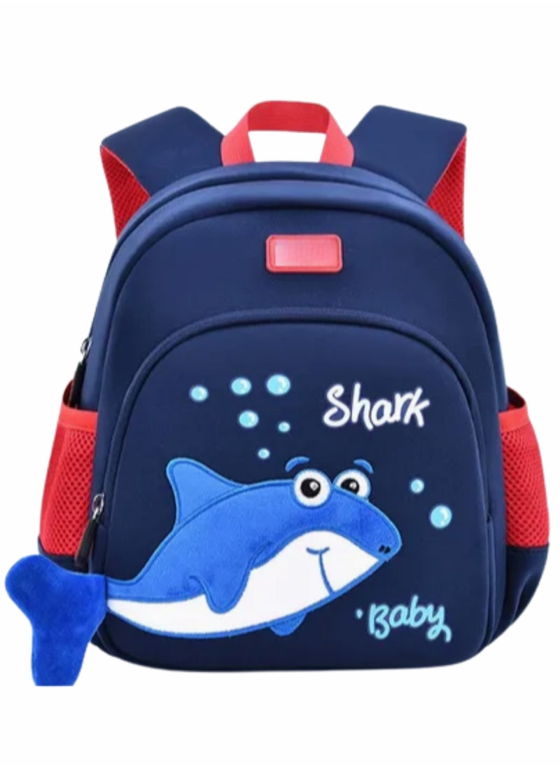 Wires Children's Backpack  - Image 1