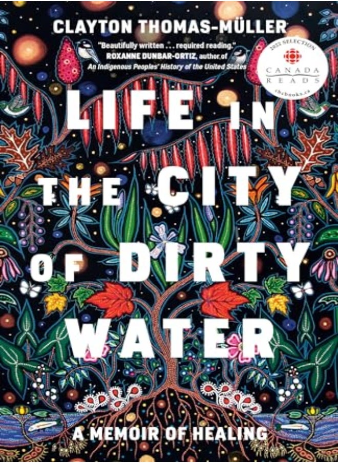 Life In The City Of Dirty Water 