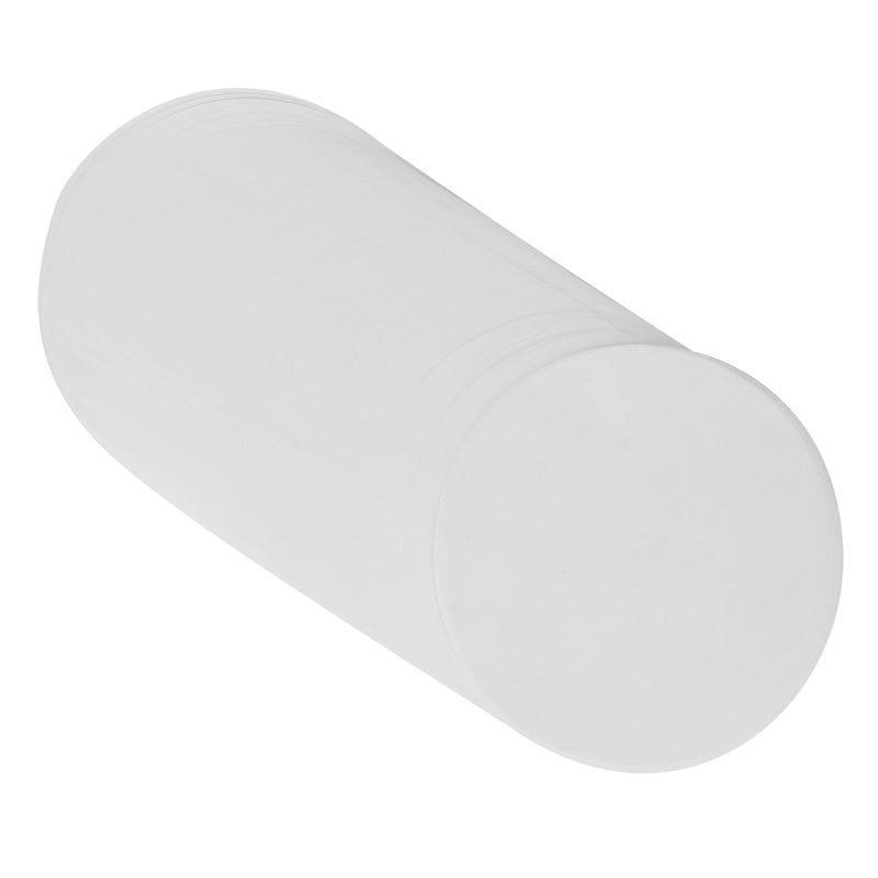 500Pcs Waterproof NonStick Round Baking Oil Paper for Barbecue Oven Kitchen Accessory 25cm - Image 2