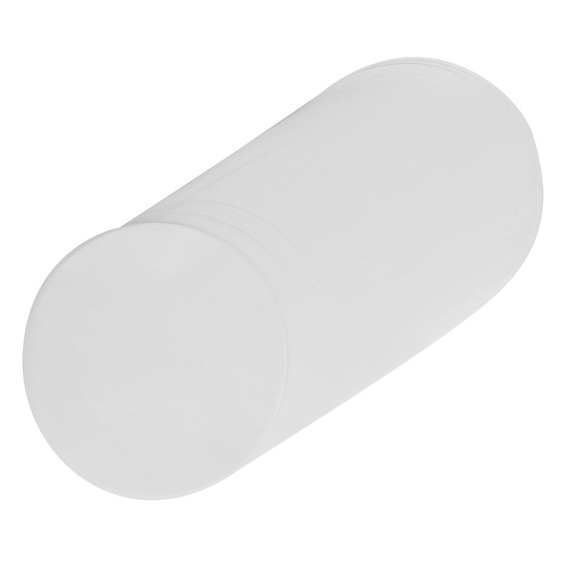 500Pcs Waterproof NonStick Round Baking Oil Paper for Barbecue Oven Kitchen Accessory 25cm - Image 5