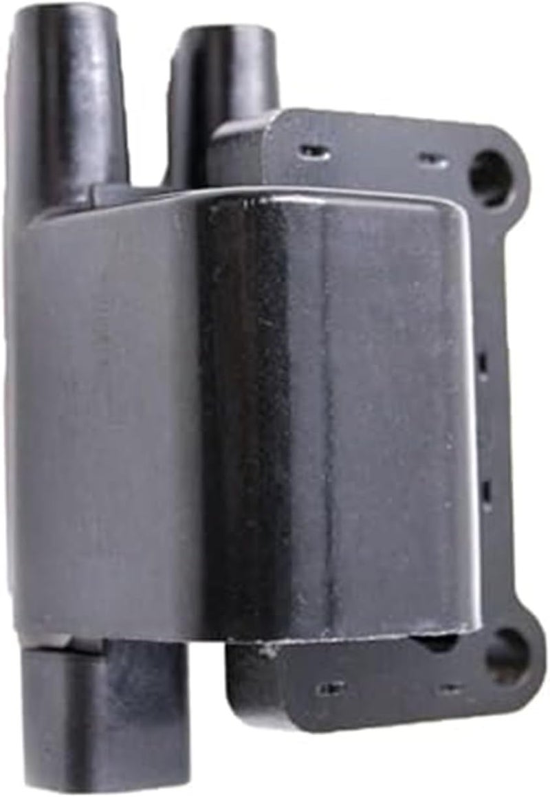 QASULER Ignition Coil for Mitsubishi Montero SPORT 1997-2019 - Image 4