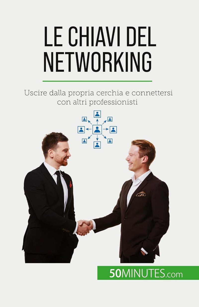 Le chiavi del networking: Uscire dalla propria cerchia e connettersi con alt