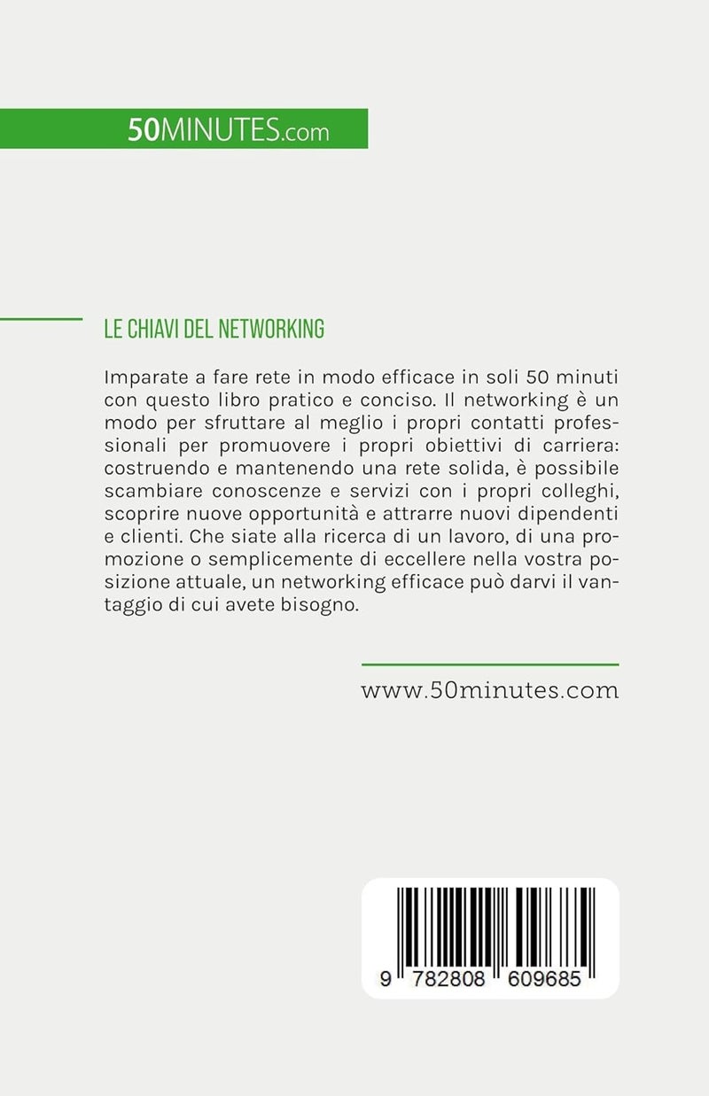 Le chiavi del networking: Uscire dalla propria cerchia e connettersi con alt