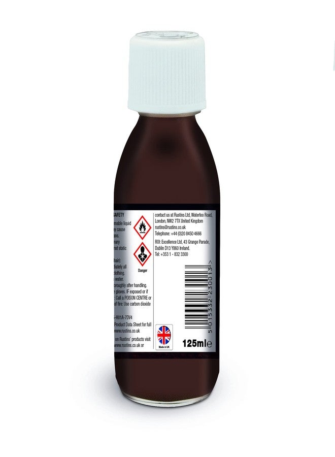 Rustins French Polish - The quality finish for furniture (Brown, 125ml) - Image 4