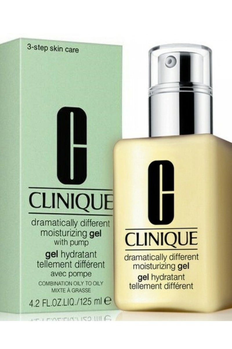Dramatically Different Moisturizing Gel 125ml