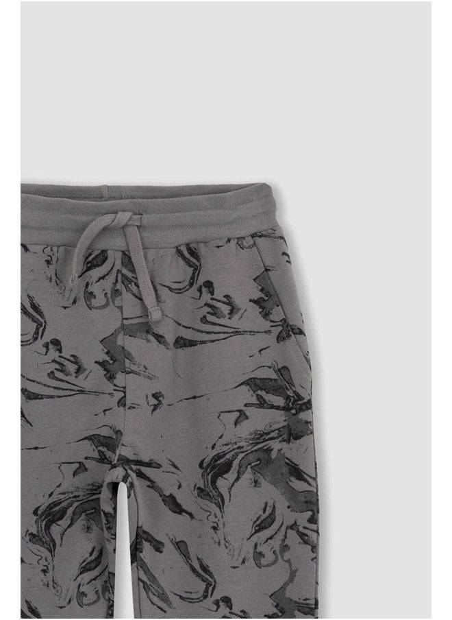 DeFacto - Boy Regular Fit Knitted Trousers - Image 1
