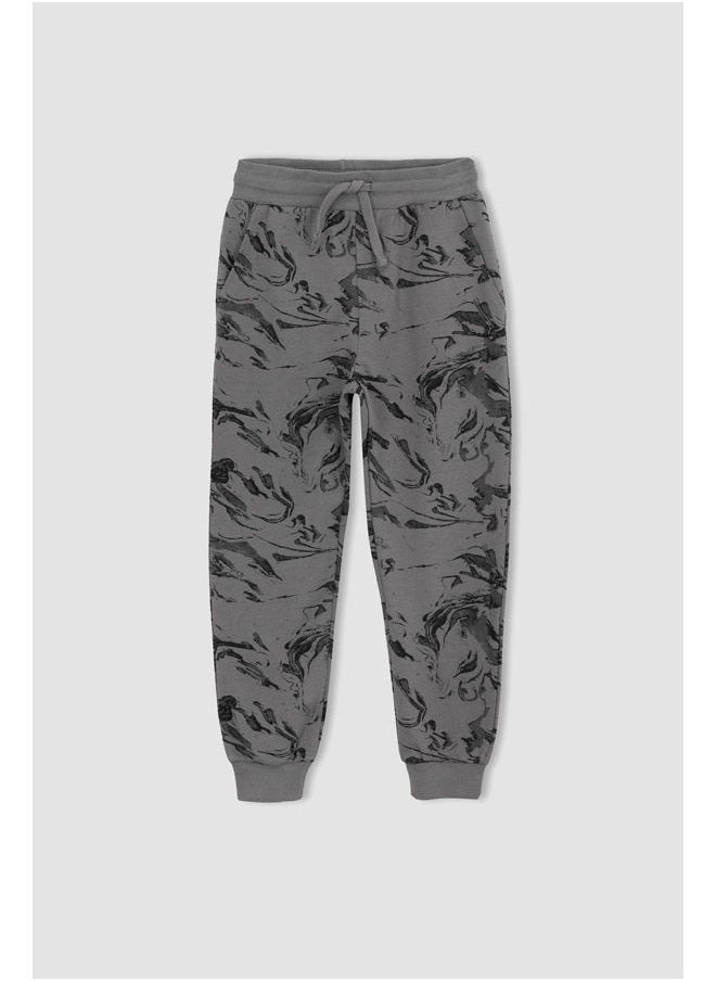 DeFacto - Boy Regular Fit Knitted Trousers - Image 1
