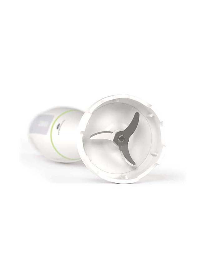 KENWOOD 4-Piece Electric Hand Blender Set HDP104 White - Image 3