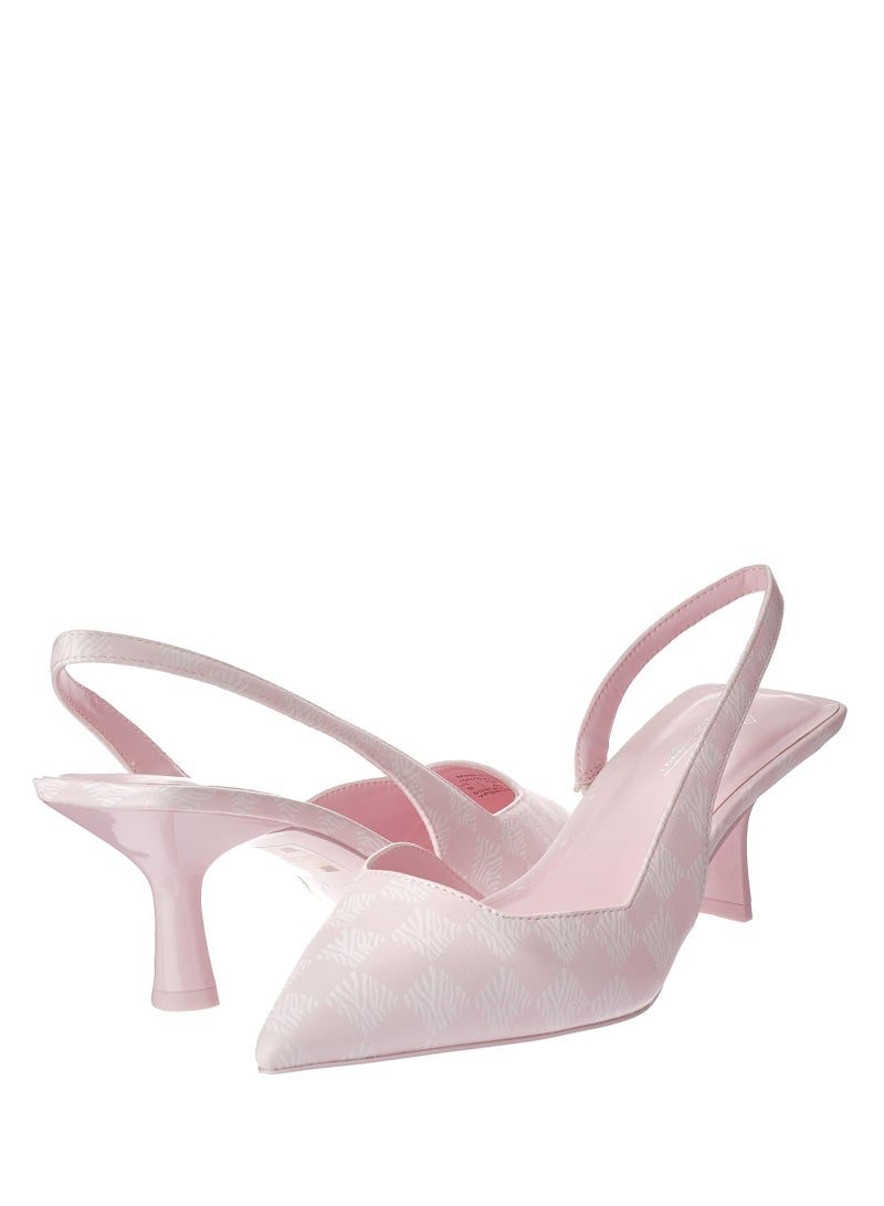 كول ات سبرنج صندل نسائي مننسميها الربيع - Image 2