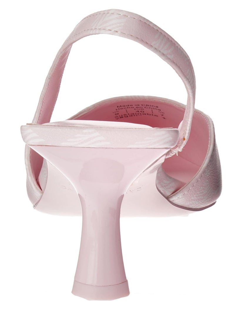 كول ات سبرنج صندل نسائي مننسميها الربيع - Image 4