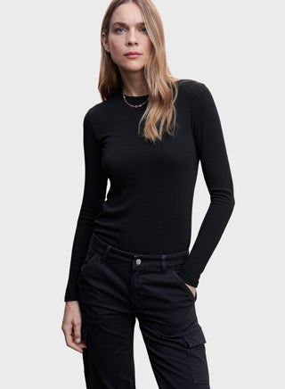 Crew Neck Knitted T-Shirt - pzsku/Z7313BED0022E63631F8DZ/45/_/1694783870/edbc77a1-2383-41bd-97ce-fa8ea86c33d7