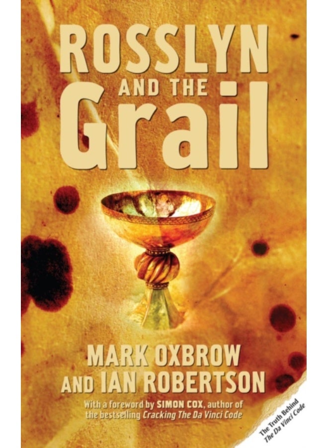 Rosslyn and the Grail