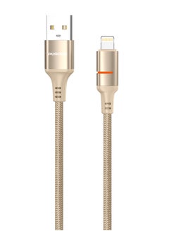 Desert Titanium - A to L- LED