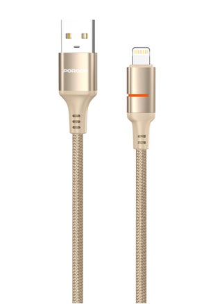 Desert Titanium - A to L- LED