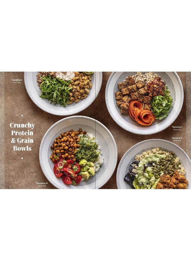 Avery (HC) Big Vegan Flavor: Techniques and 150 Recipes to Master Vegan Cooking  - Image 4