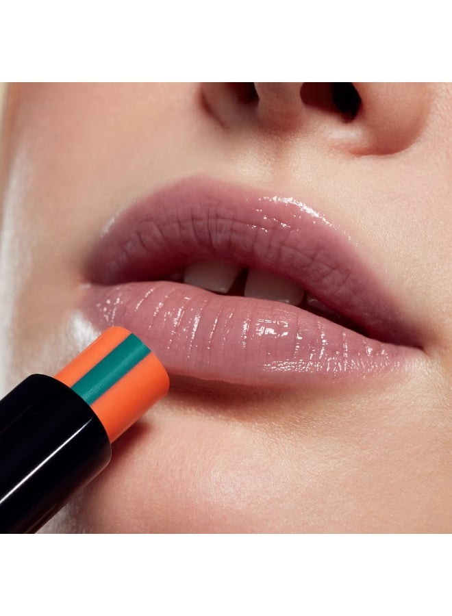 Illamasqua Hydra Lip Tint - Picnic Plum - Image 2