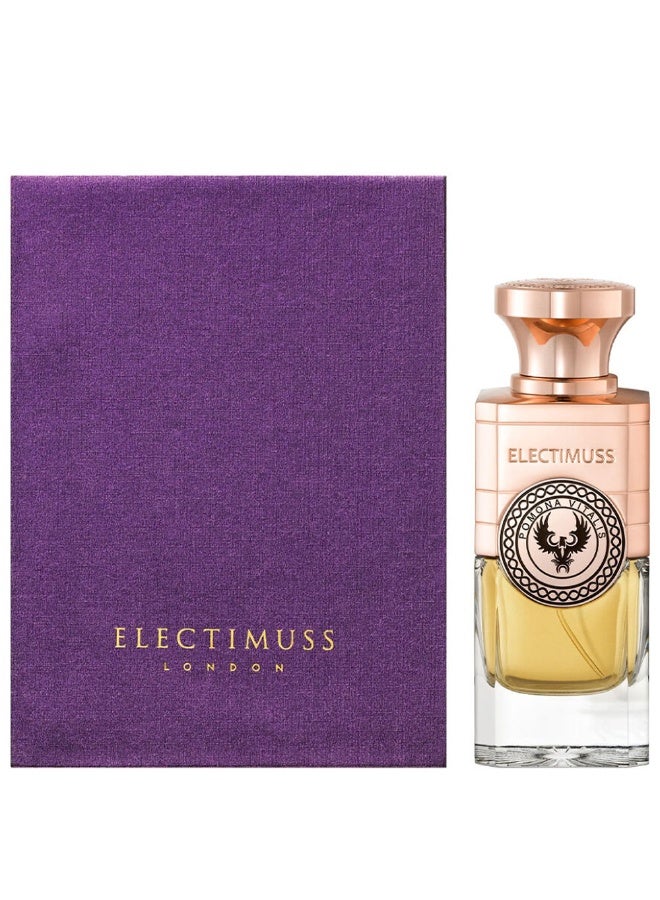 ELECTIMUSS ETERNAL COLLECTION POMONA VITALIS (U) EDP 100ML - Image 1