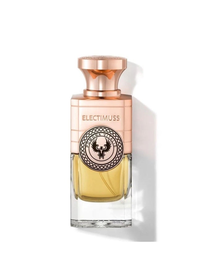 ELECTIMUSS ETERNAL COLLECTION POMONA VITALIS (U) EDP 100ML - Image 2