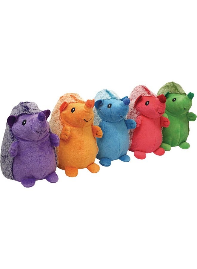 مالتي بيت لعبة كلب القنفذ 43025 من مولتيبيت إنترناشونال - 8 بوصات - الكمية 3